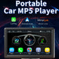 Universal 7 inch CarPlay Screen - QUARTER MILE