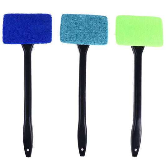 Car Window Cleaner Brush Kit - QUARTER MILE