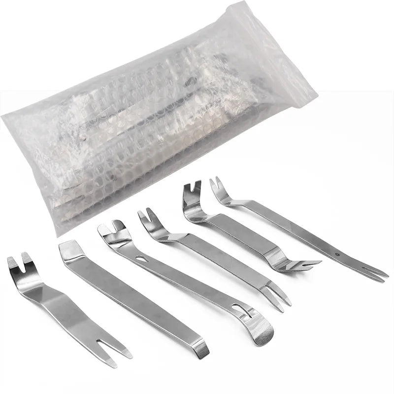 Car Disassembly Tool Kit - QUARTER MILE