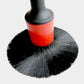 Car Interior Detailing Brush Kit - Set of 5 - QUARTER MILE