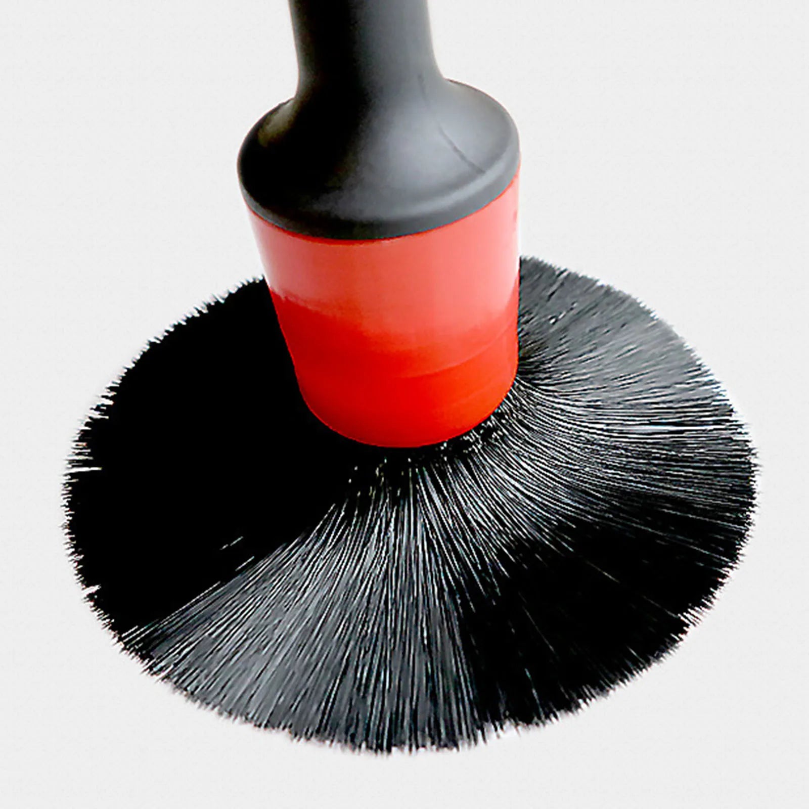 Car Interior Detailing Brush Kit - Set of 5 - QUARTER MILE