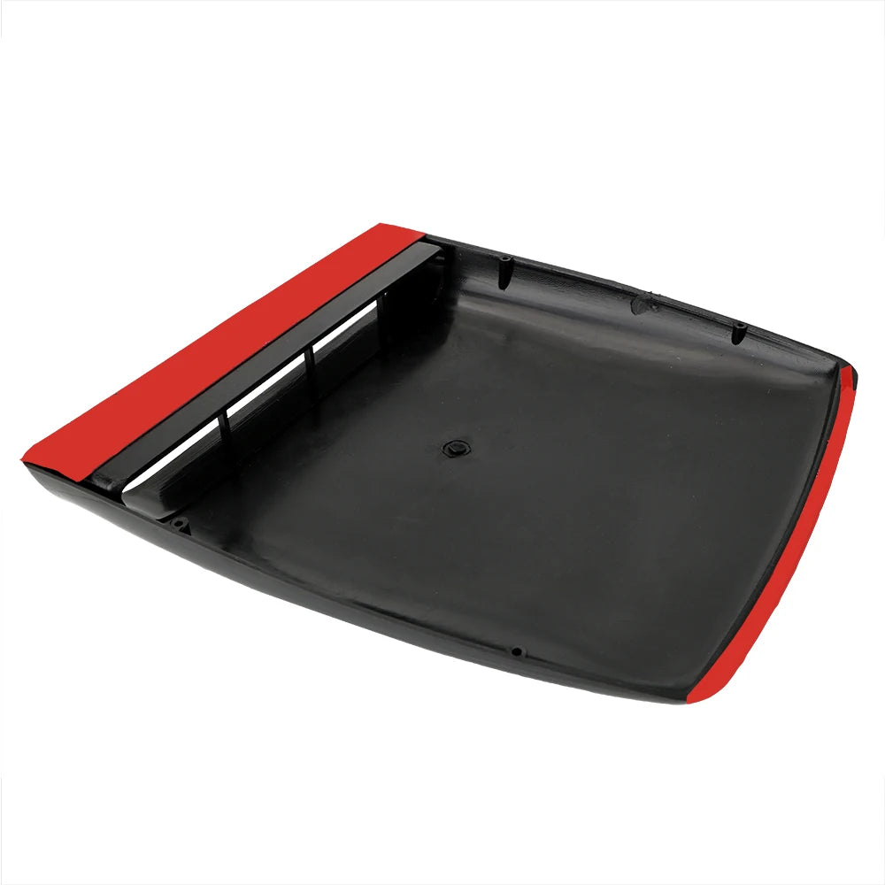 Decorative Air Outlet Scoop Covers - QUARTER MILE