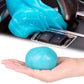 Car Magic Cleaning Gel - QUARTER MILE