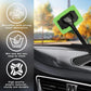 Car Window Cleaner Brush Kit - QUARTER MILE