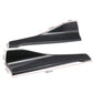 Universal Car Side Skirts - QUARTER MILE