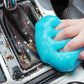 Car Magic Cleaning Gel - QUARTER MILE