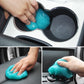 Car Magic Cleaning Gel - QUARTER MILE