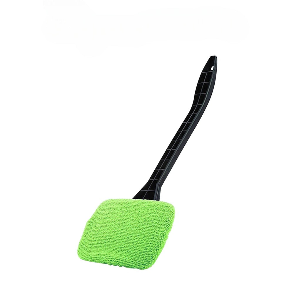 Car Window Cleaner Brush Kit - QUARTER MILE