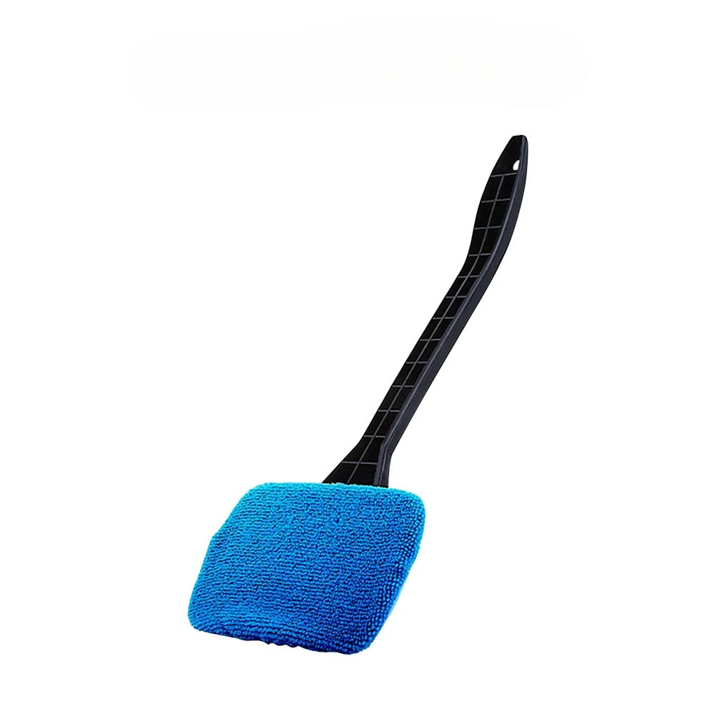 Car Window Cleaner Brush Kit - QUARTER MILE