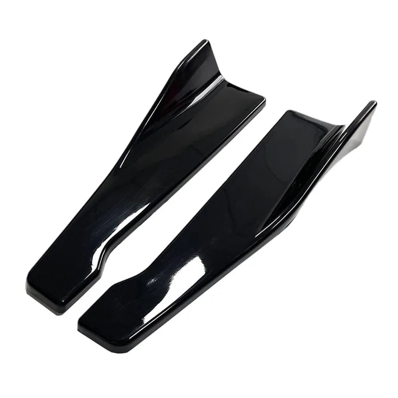 Universal Car Side Skirts - QUARTER MILE