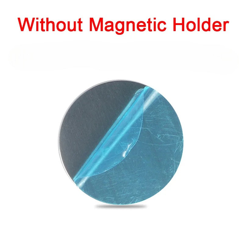 Magnetic Car Phone Holder - QUARTER MILE